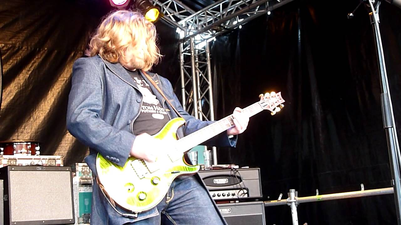Mike Seeber Trio 