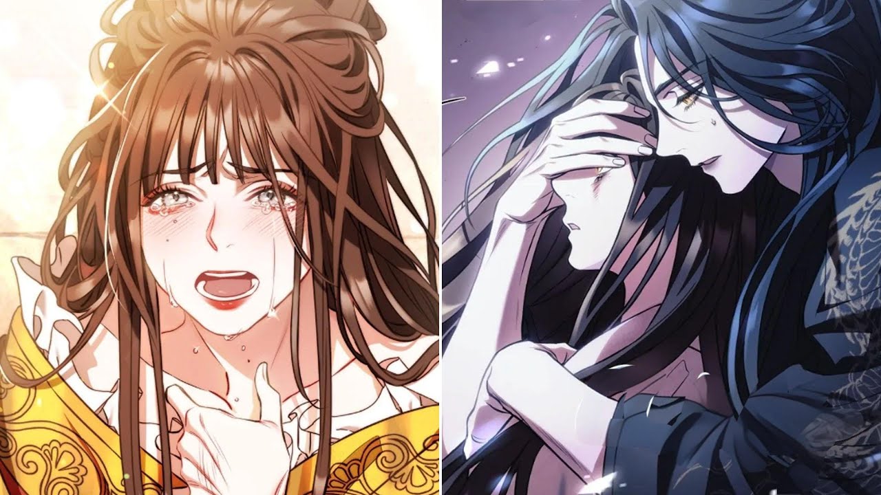 She Was a Princess… Yet Begged Her Brother-in-Law to Marry Her-Manhwa Recap