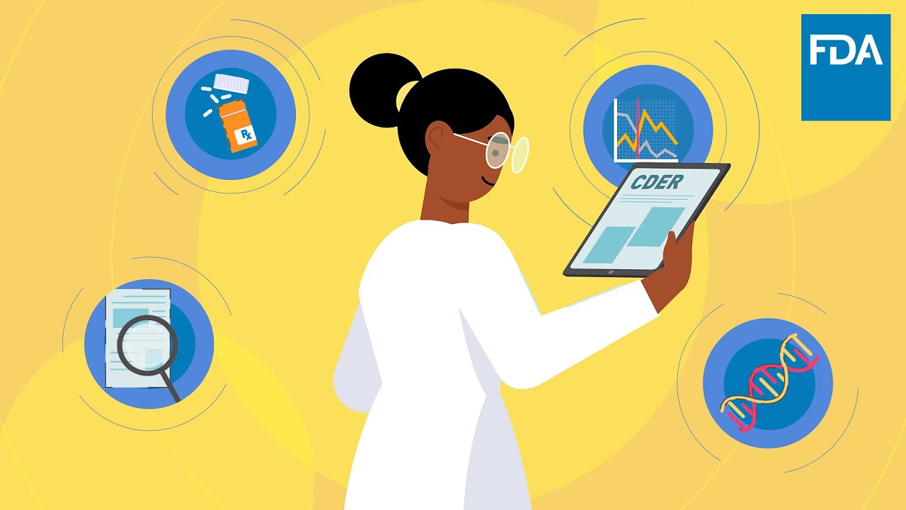 What is FDA&rsquo;s role in regulating drugs?