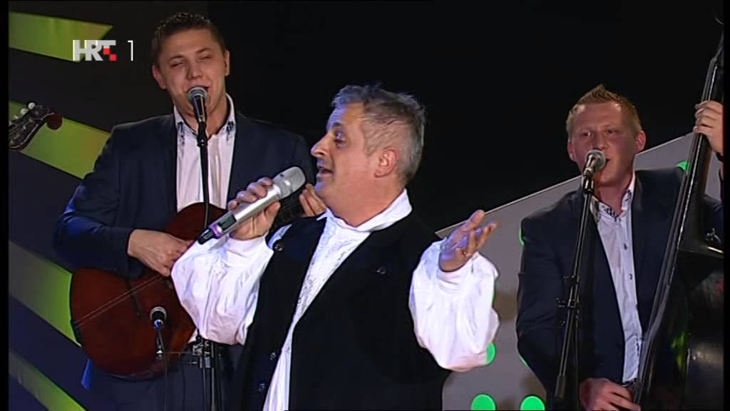 RAJKO SUHODOLČAN & VINSKI BRATI - POD BRAJDE