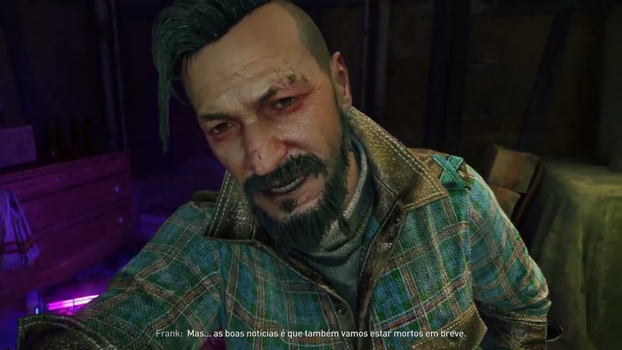 DYING LIGHT 2 : STAY HUMAN | #4