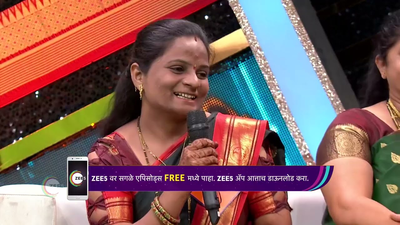 EP - 51 | Maha Minister | Zee Marathi Show | Watch Full Episode on Zee5-Link in Description