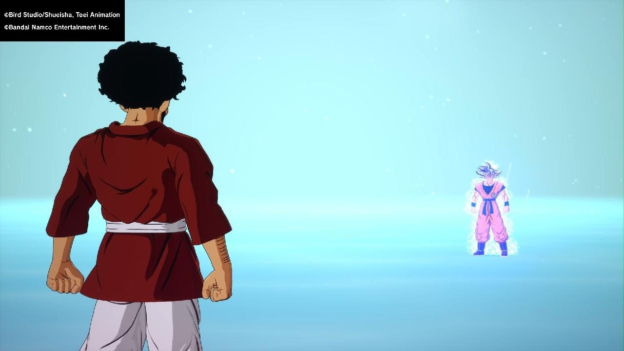 DRAGON BALL: Sparking! ZERO: Defeated UI Goku as Hercule...IN RANKED!!!!!!!!!!