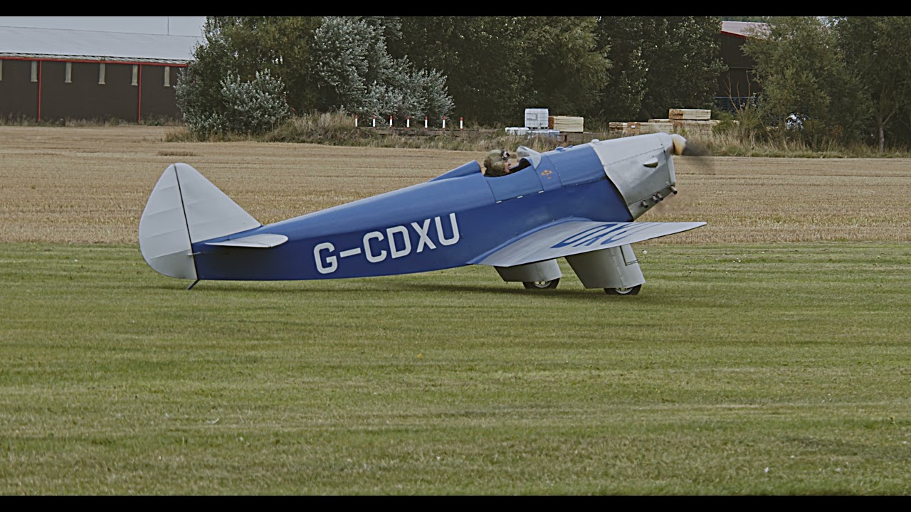 G  DWCB     G   CDXU    Chilton DW1A