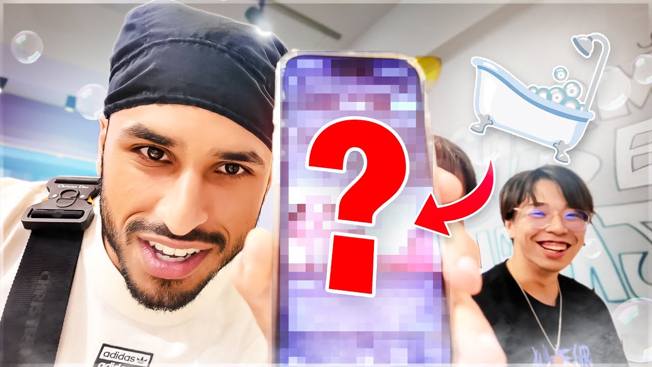 Where to Find the BEST Soaplands in Tokyo