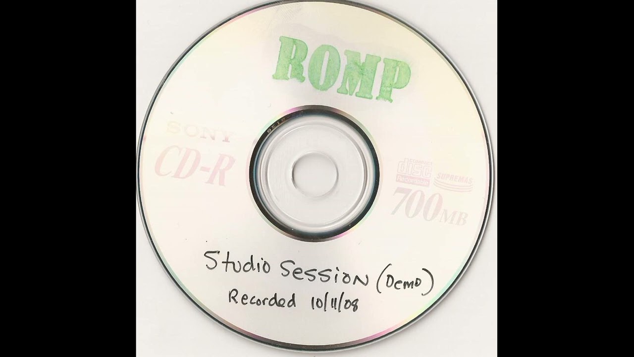 Down Yonder - by Romp - (10/11/2008)