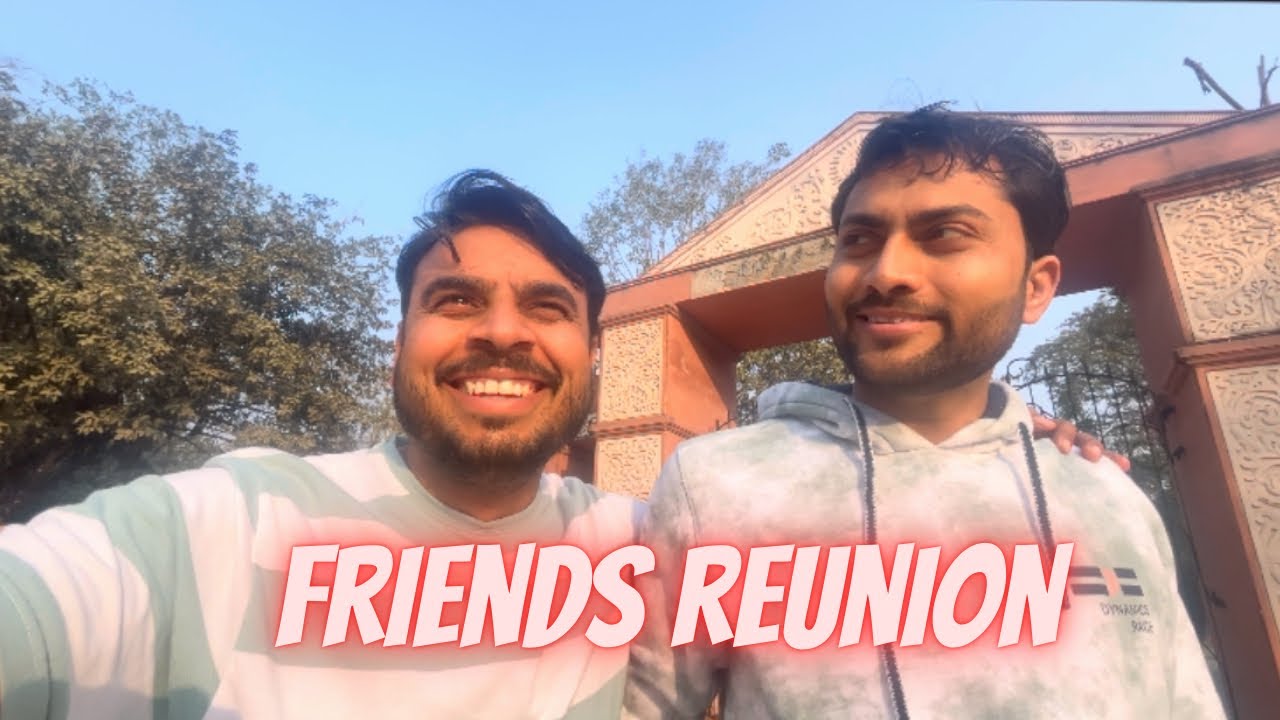 🌟 Shobhit Mujhse Milne Gwalior Aaya Hai || #sarkariladka07 #vlog