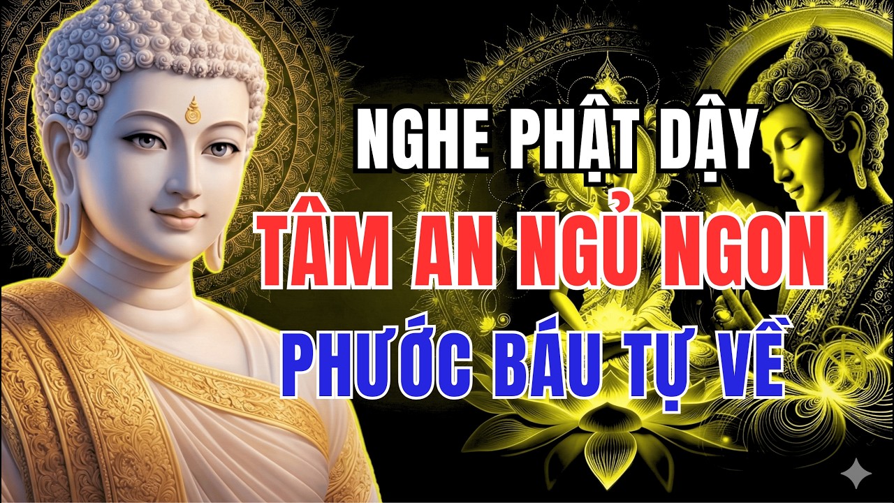 Làm Nhiều Vẫn Nghèo, Trằn Trọc Mất Ngủ Vì Nợ Nần? Nghe Bài Này Để Cởi Trói Áp Lực, Lộc Tràn Về
