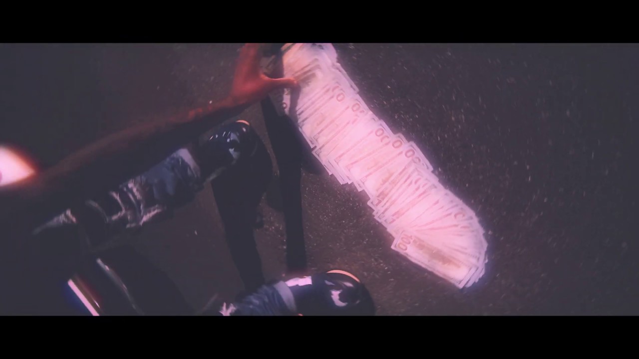 Storma - Never Been (Official Music Video) Shot By: @jeremiahflicks