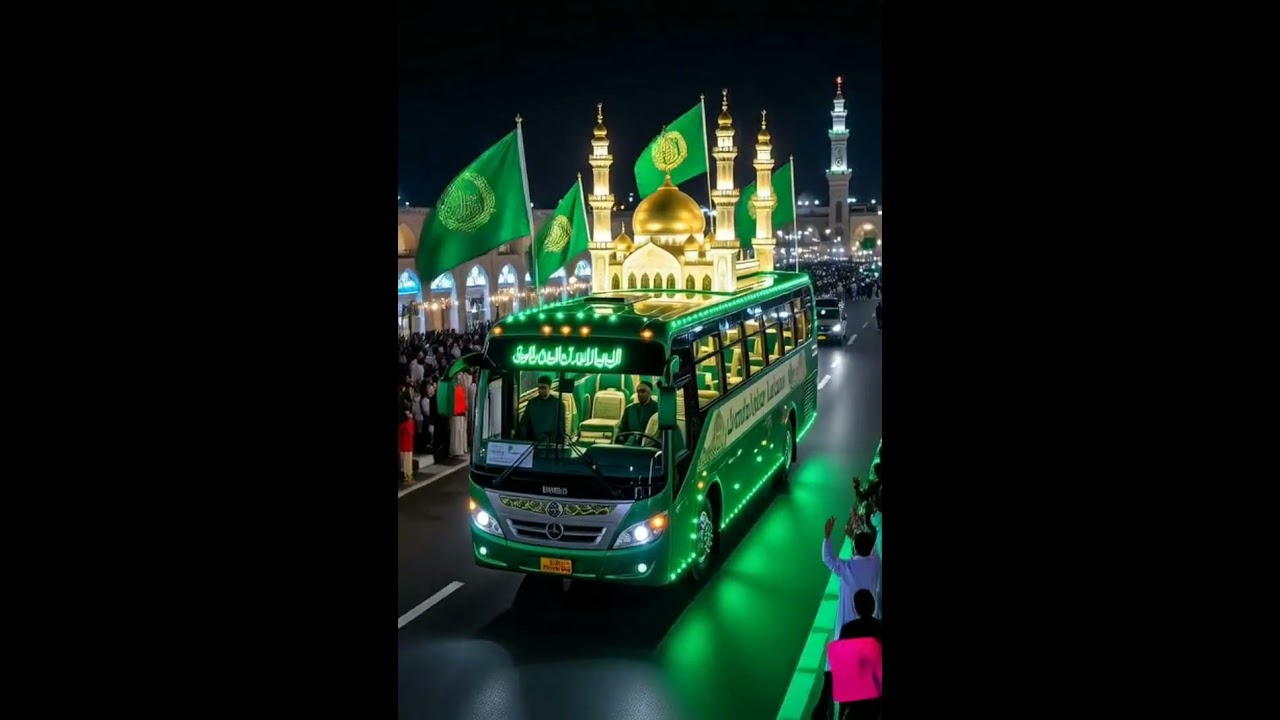 Sarkar ki aamad marhaba aaqa ki aamad marhaba #eidemilad1500 #shortfeed #eidmilad #eidmiladunnabi