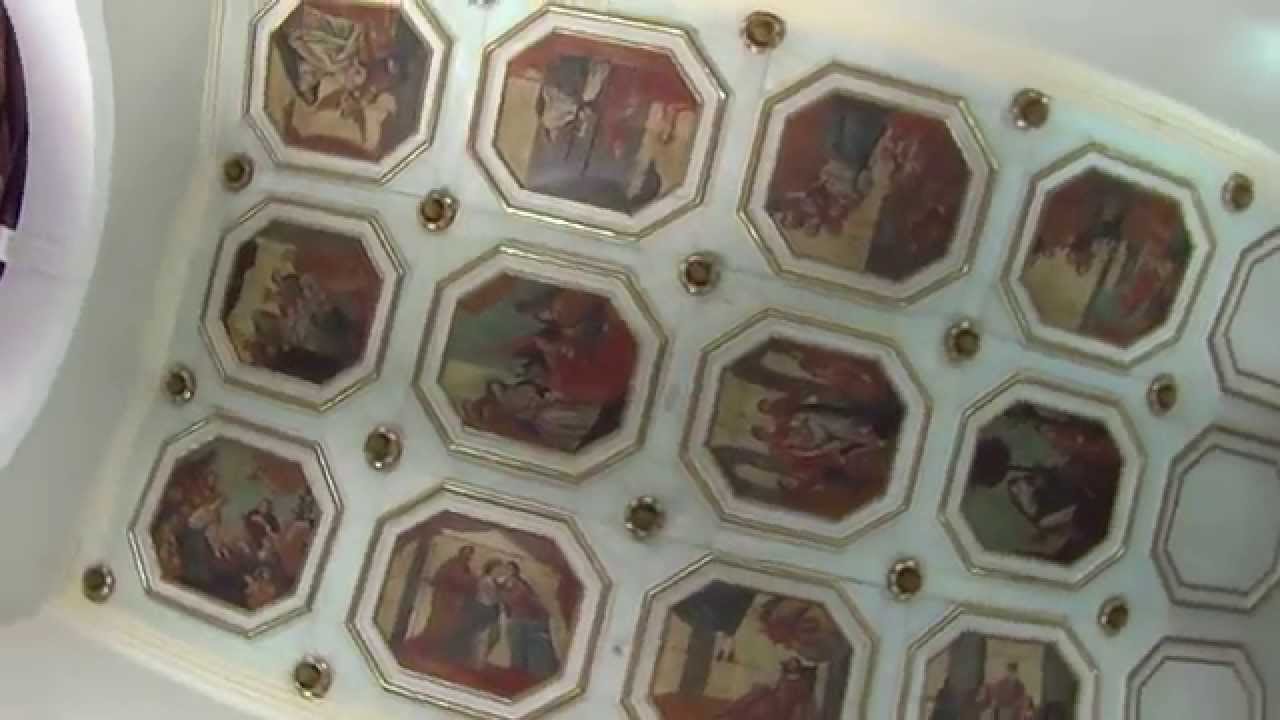 Aquiraz - Igreja Matriz São José de Ribamar
