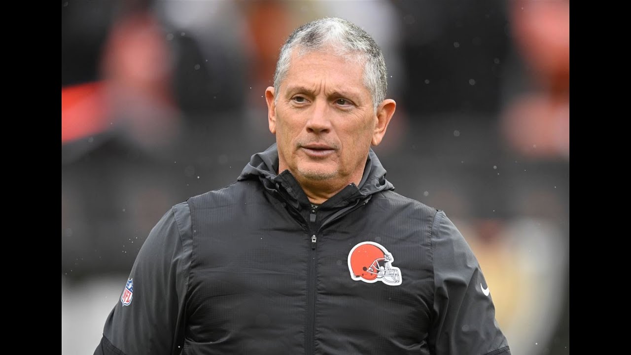 What We Know About the Browns Coaching Search & the Candidates - Sports4CLE, 1/20/26