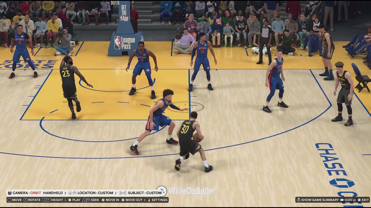 Broke his ankles.So hard, he got hurt.