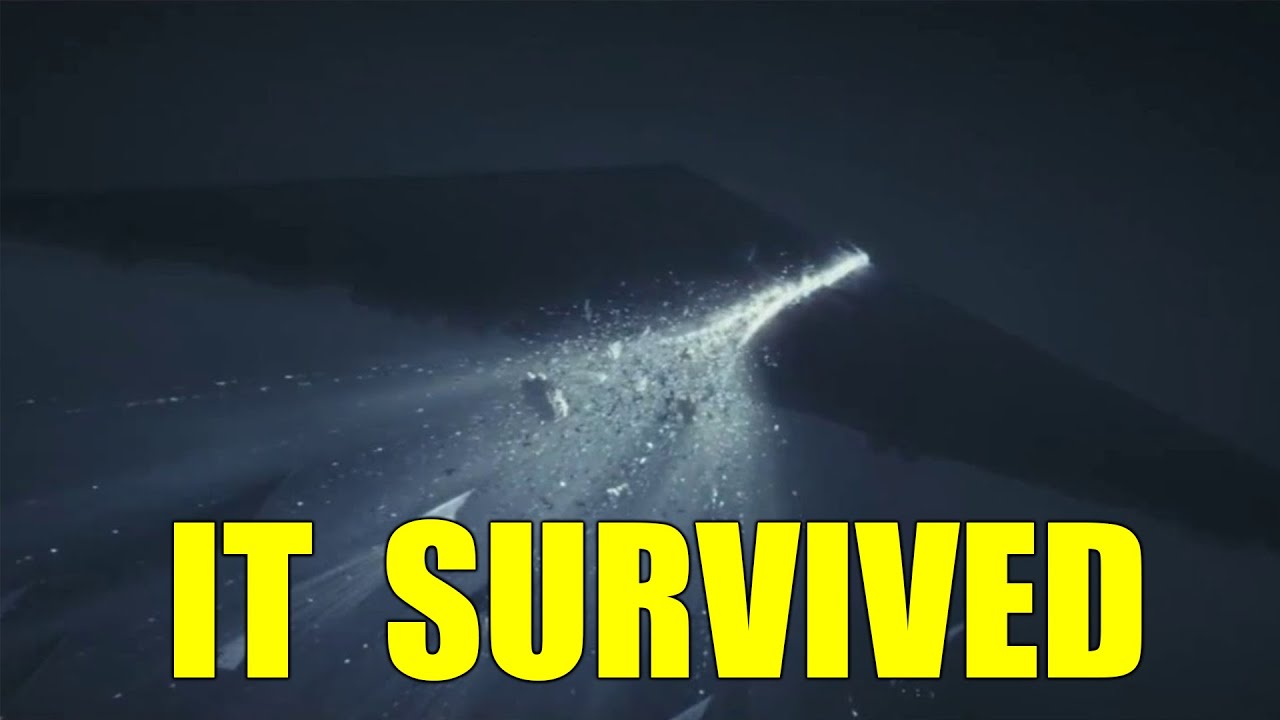 The weird fate of the Supremacy AFTER The Last Jedi