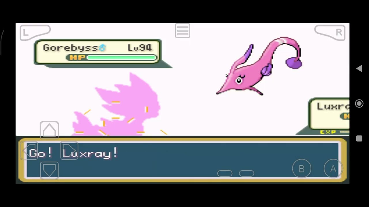 Pokémon Mega Red Version #14 Mais um insígnia e chave do ginásio bloqueado 