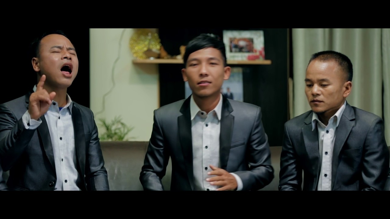 Bethany Male Voice - 01 Jesu Toh Kihou In