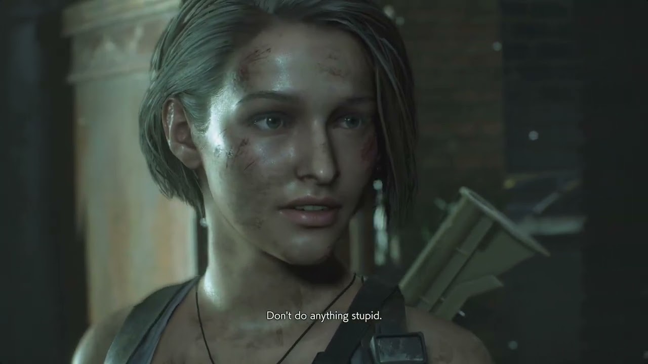 We Need to Play Resident Evil 3 Before Requiem Comes Out
