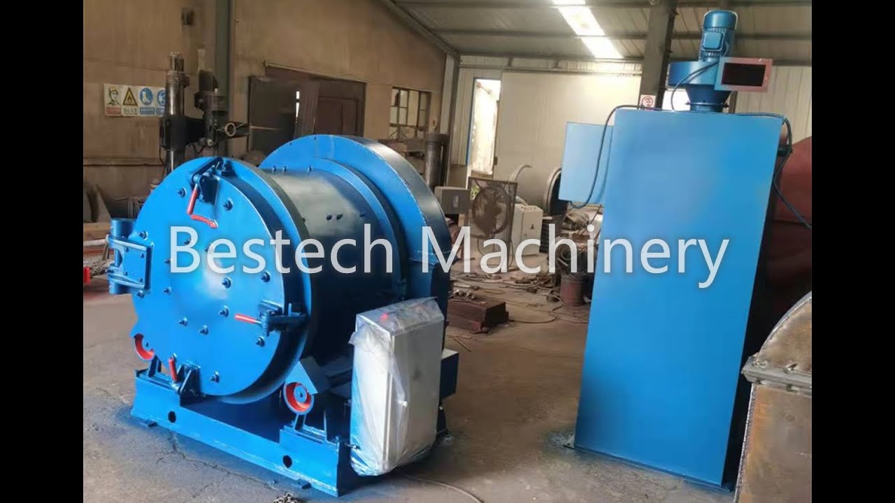 Rotary Barrel Shot Blasting Machine,rotary drum shot blasting machine,shot blaster