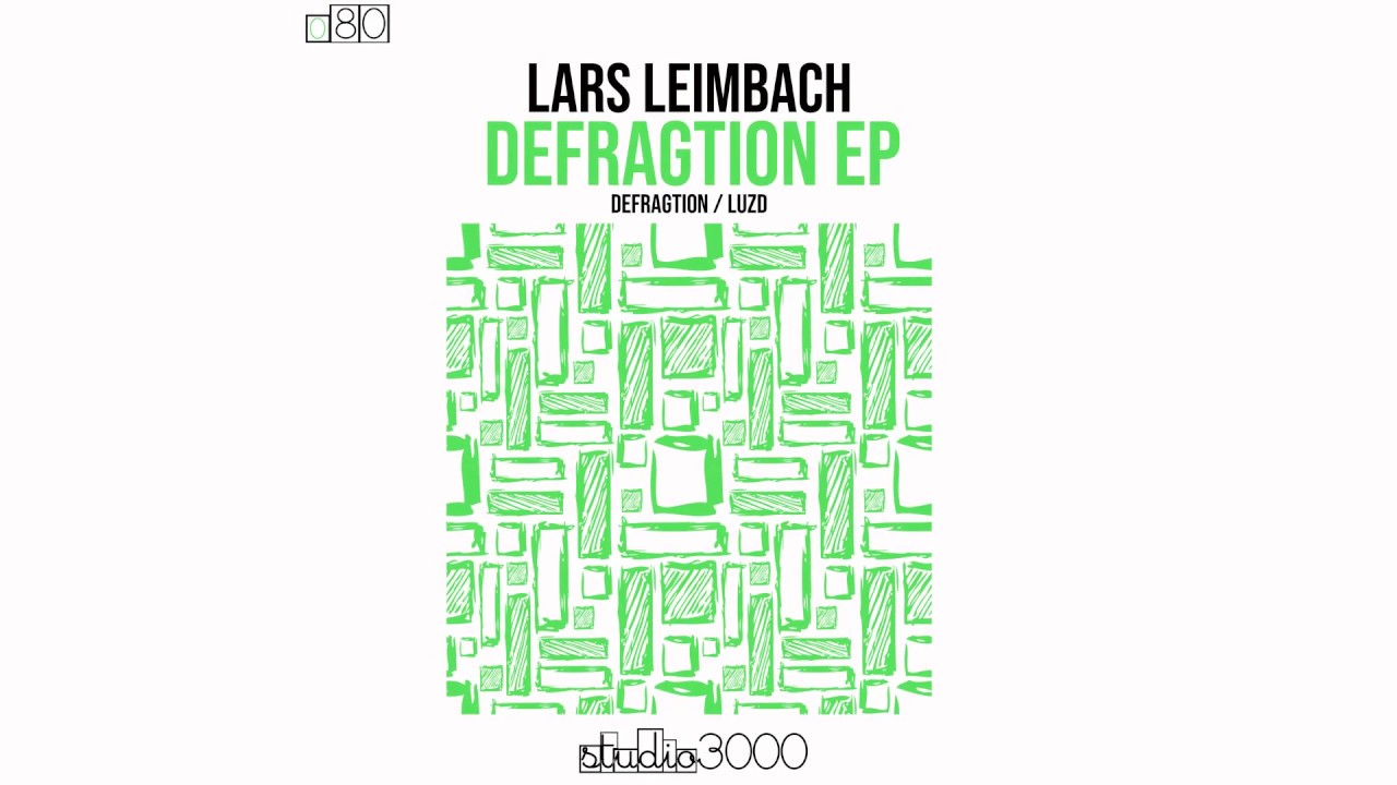 Lars Leimbach - Defragtion (Official Musicvideo)