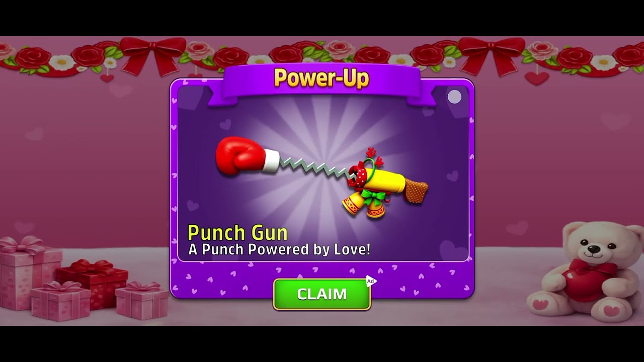 Scary teacher 3D game valentine Day mission 