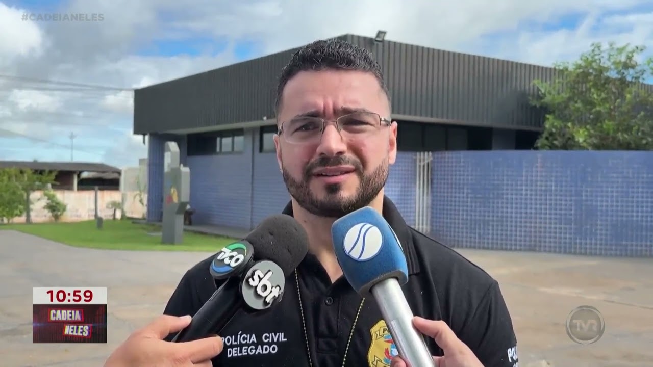 Tribunal do crime: jovem que emprestou arma par facção riva é torturado e degolado