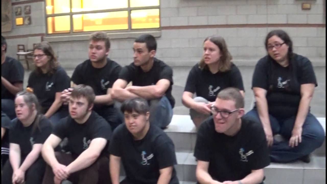 When Physio Verdun met ICDT