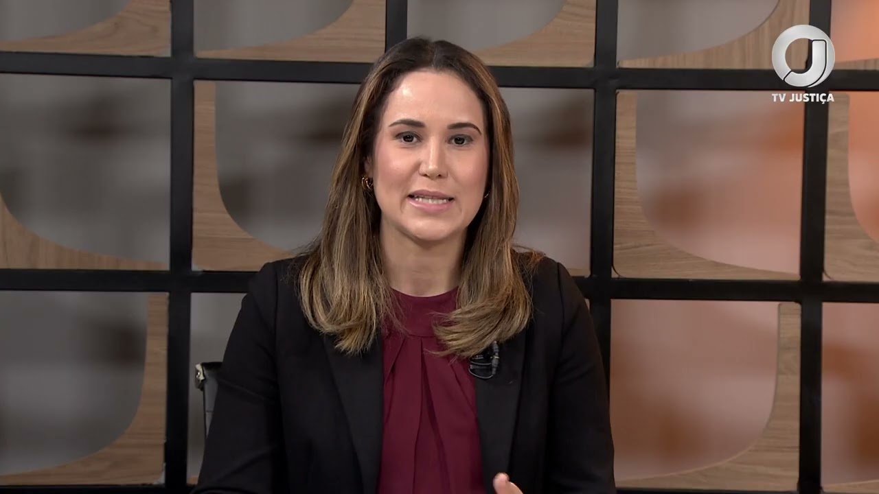 ⚖️ Sessão Plenária TSE – 19/12/2025