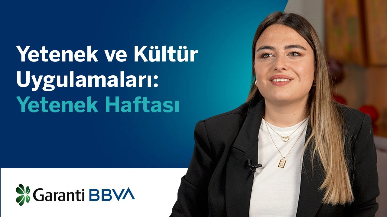 Yeteneklerin Parladığı Yere Davetlisin: Yetenek Haftası