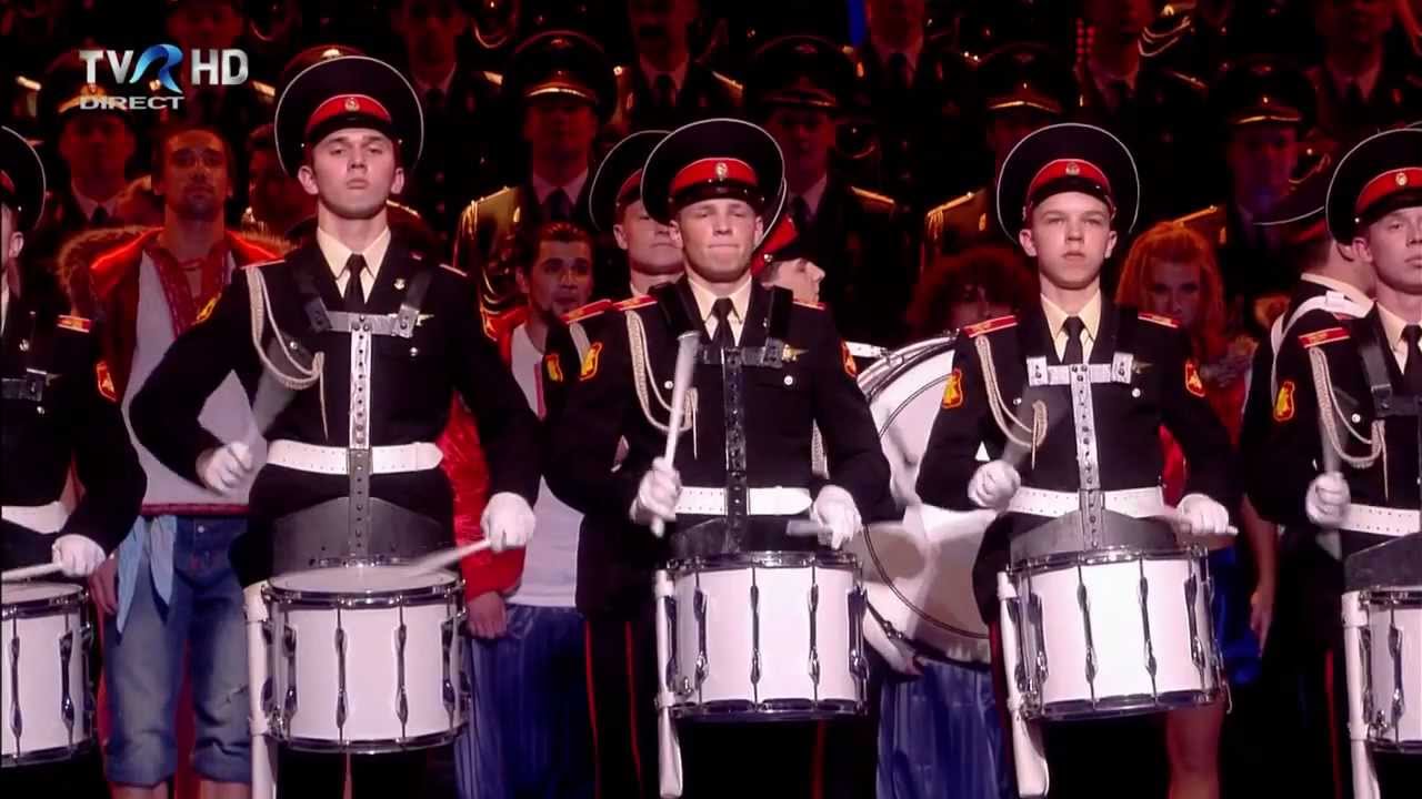 t.A.T.u. Eurovision 2009 Semifinal Full Int HDTV 720p