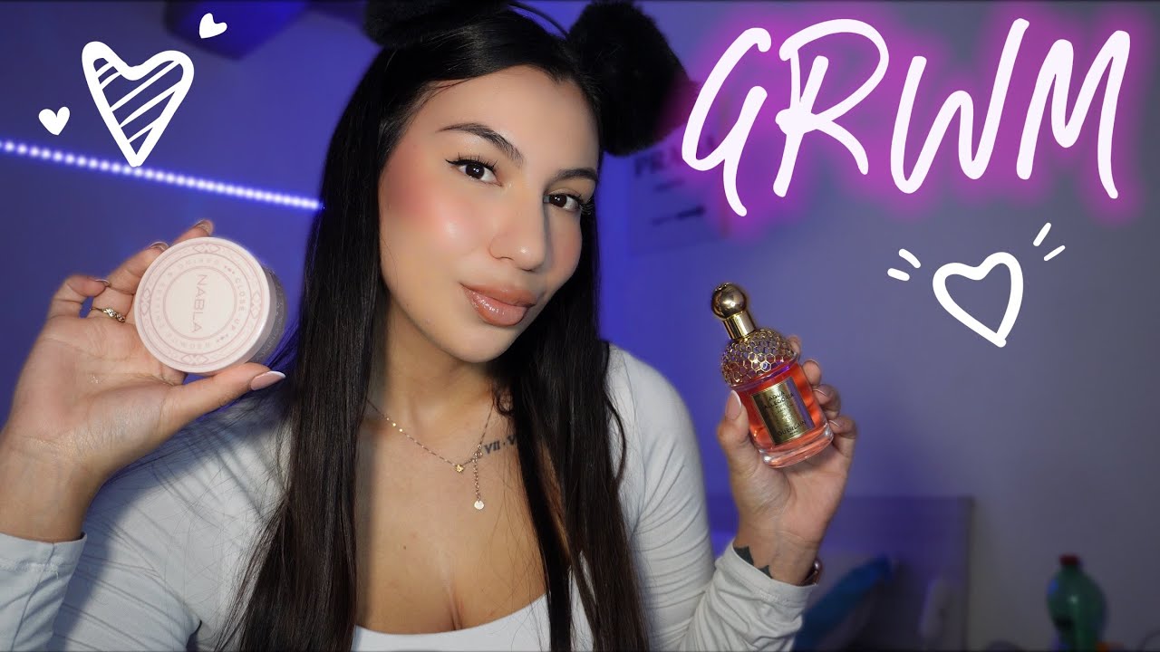 RITROVARSI ✨ASMR ~ 𝓶𝓪𝓴𝓮-𝓾𝓹 & 𝓢𝓾𝓸𝓷𝓲 |