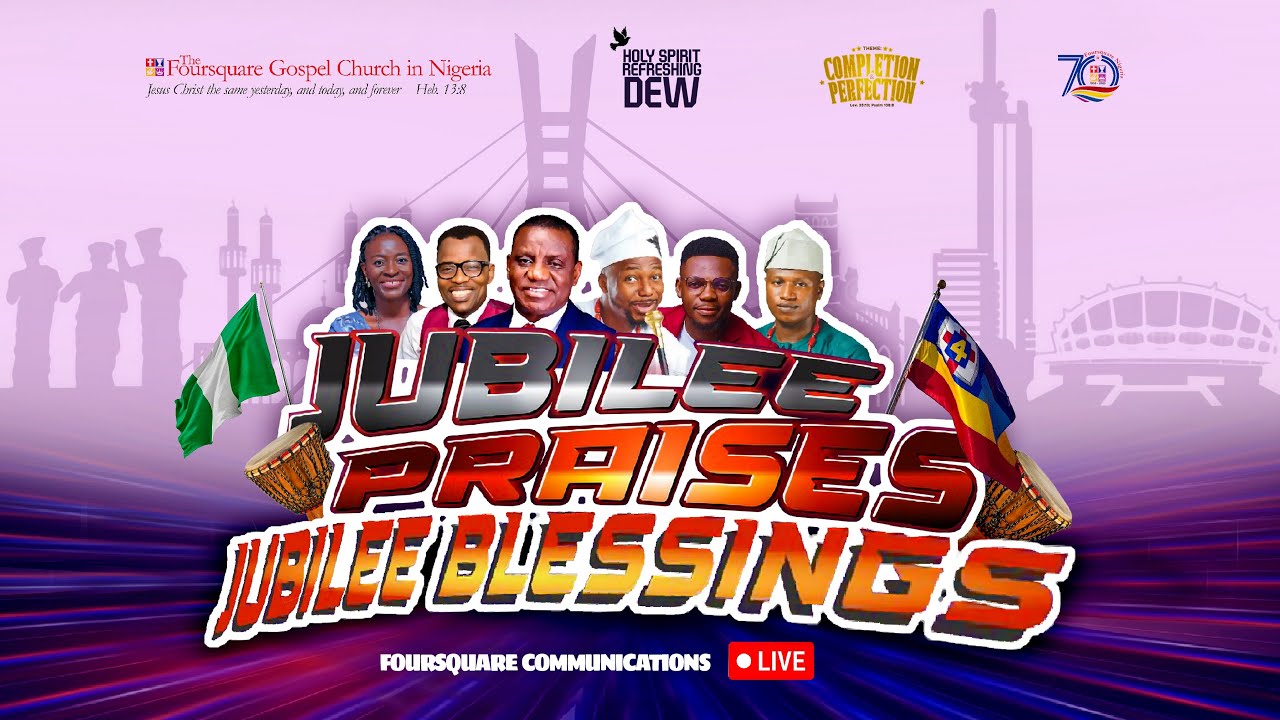 HOLY SPIRIT REFRESHING DEW | OCTOBER 2025 EDITION