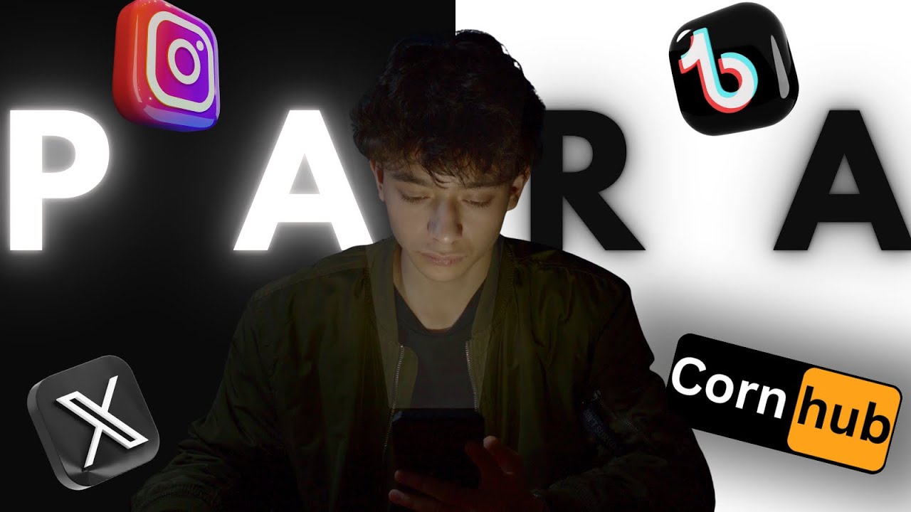 El ÚNICO METODO para dejar el celular de una vez por todas