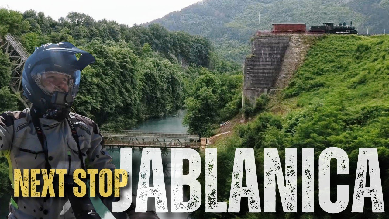 Krvavi most iznad Neretve čuva gorku povijest Jablanice