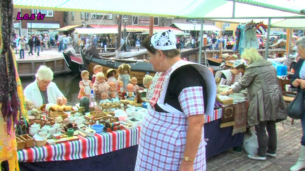 Vierde Spakenburgse dag 2011 (1)