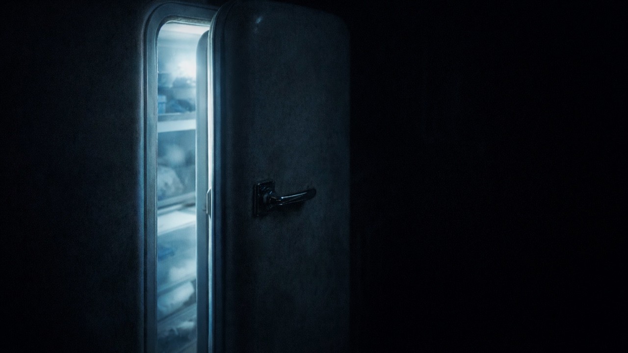 The History of the Refrigerator | Boring History for Sleep