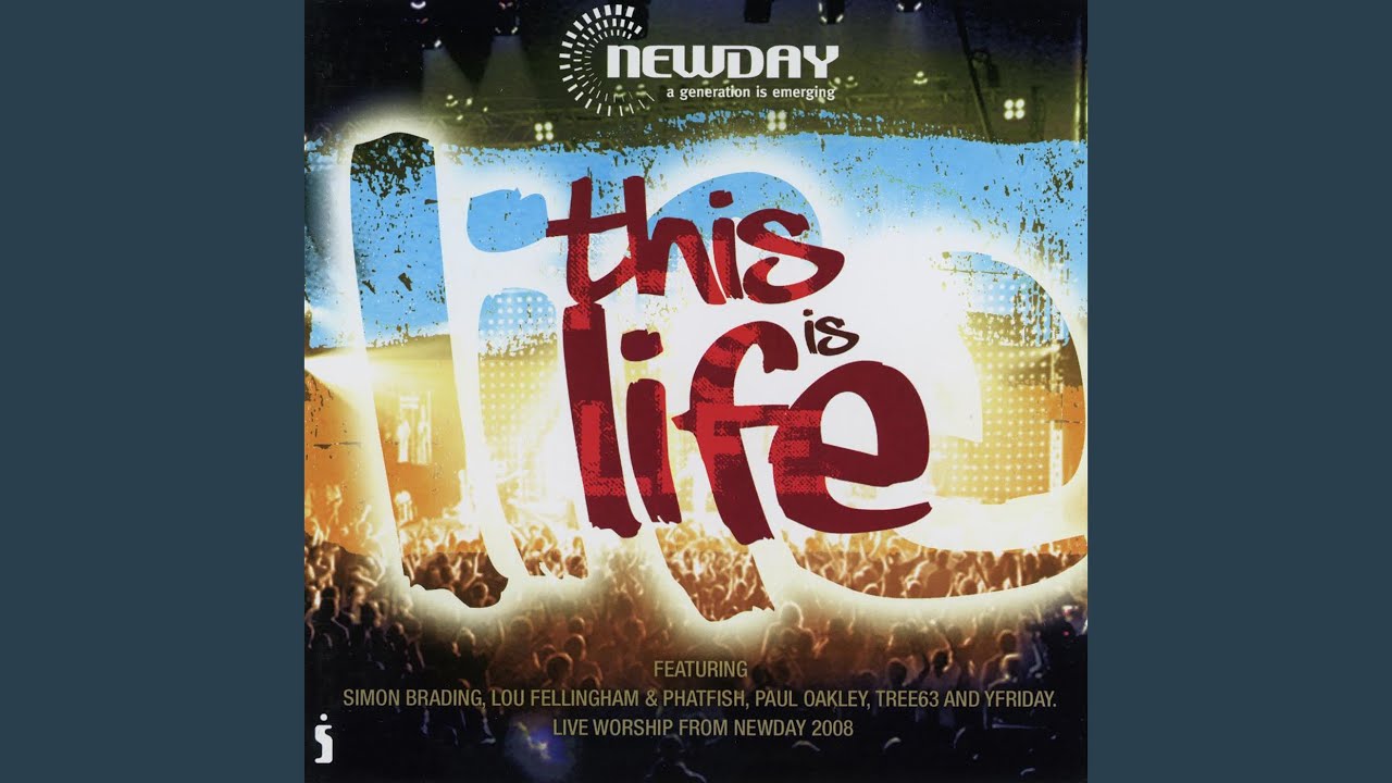 Alive (Live)