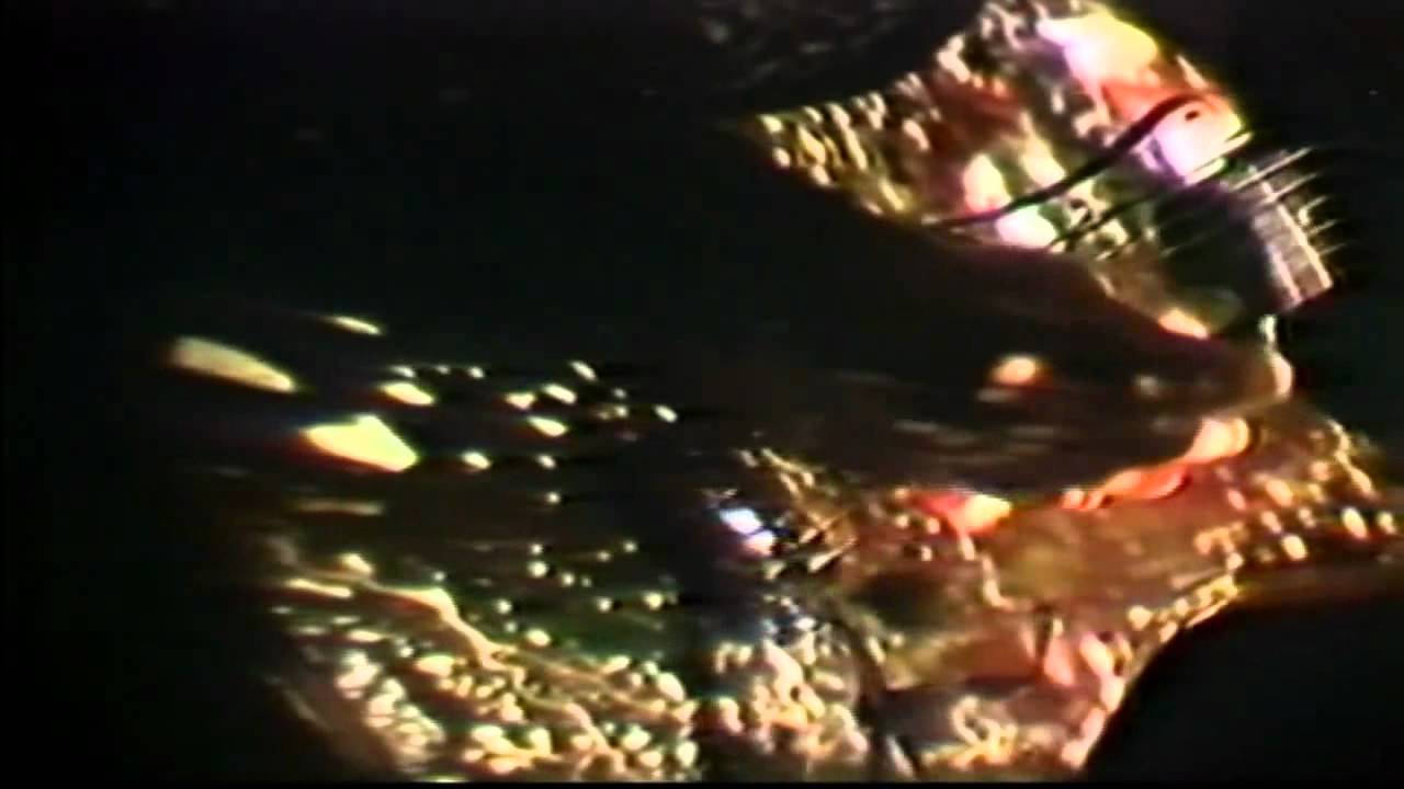 CABARET VOLTAIRE - Sluggin' for Jesus (1980)