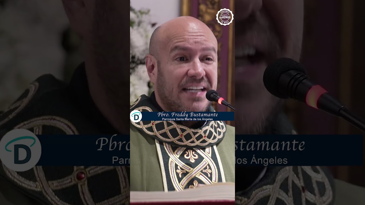 ✨ La verdad sobre el diezmo ✨  El Buen Dios
