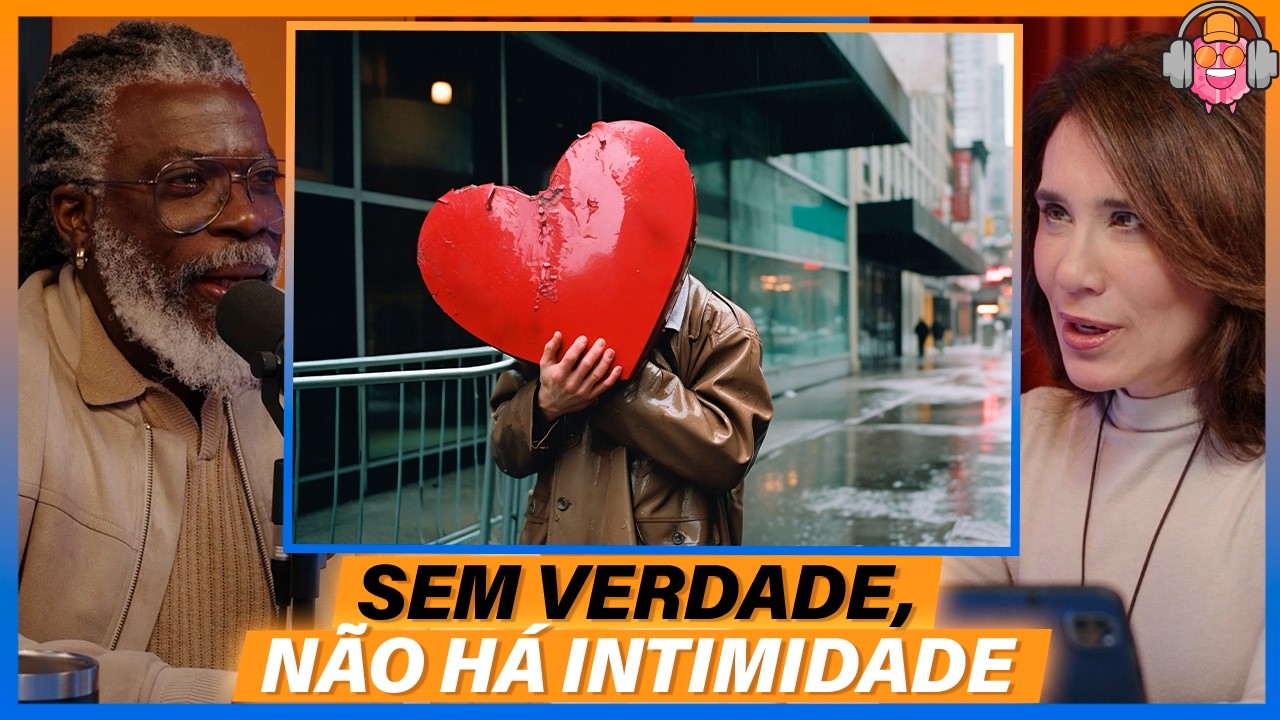 Da Paixão ao Amor: O Maior Desafio dos Relacionamentos - Renato Noguera