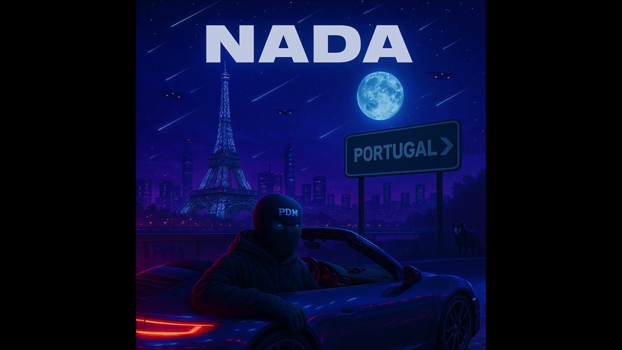 PDM - NADA ( SON OFFICIEL )
