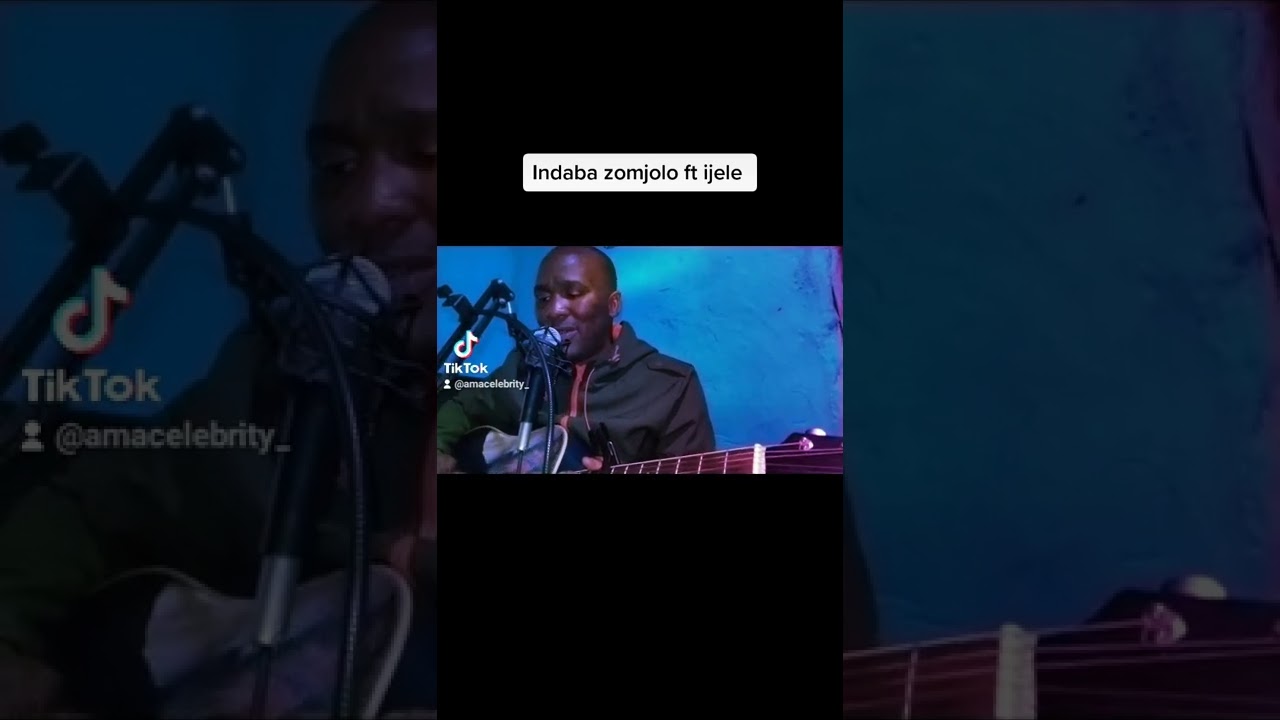 ijele ft indaba zomjolo