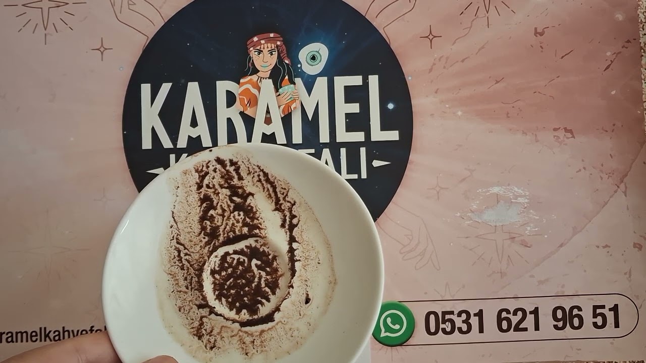 FİŞEK GİBİ MUCİZELER HAYIRLI HABERLERİN GELİYOR GENEL KAHVE FALI
