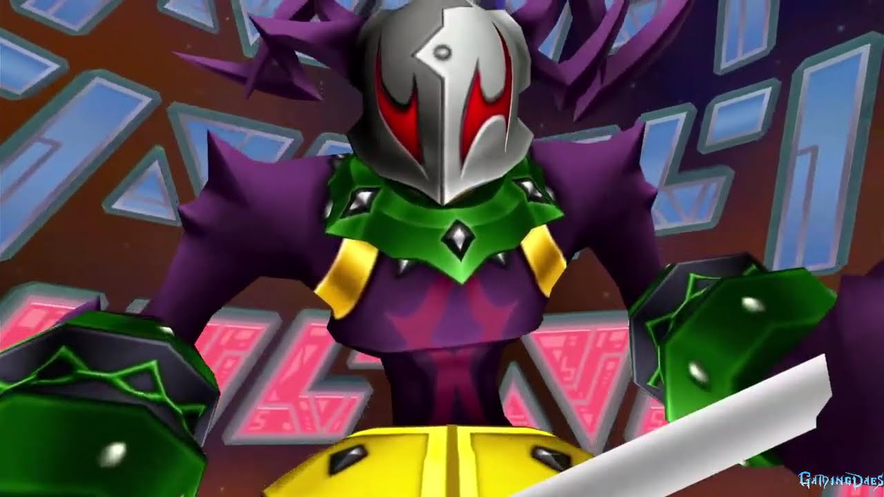 Kingdom Hearts Birth By Sleep (Switch Version) (Part 9)
