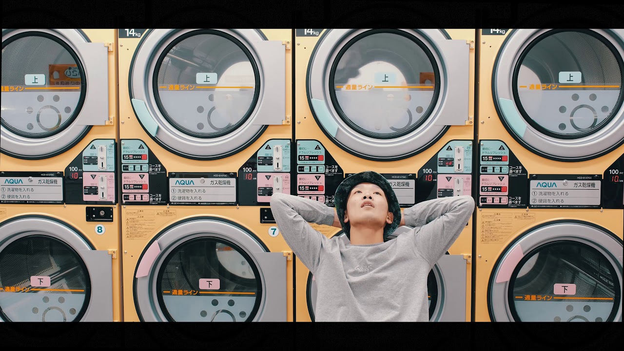 Dry＆Wet【MV】空廻
