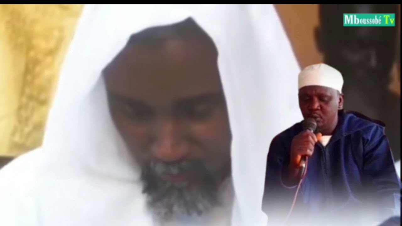 Houkhal boukaou cheikh Abdoul khadre bousso Serigne Abdou rahman