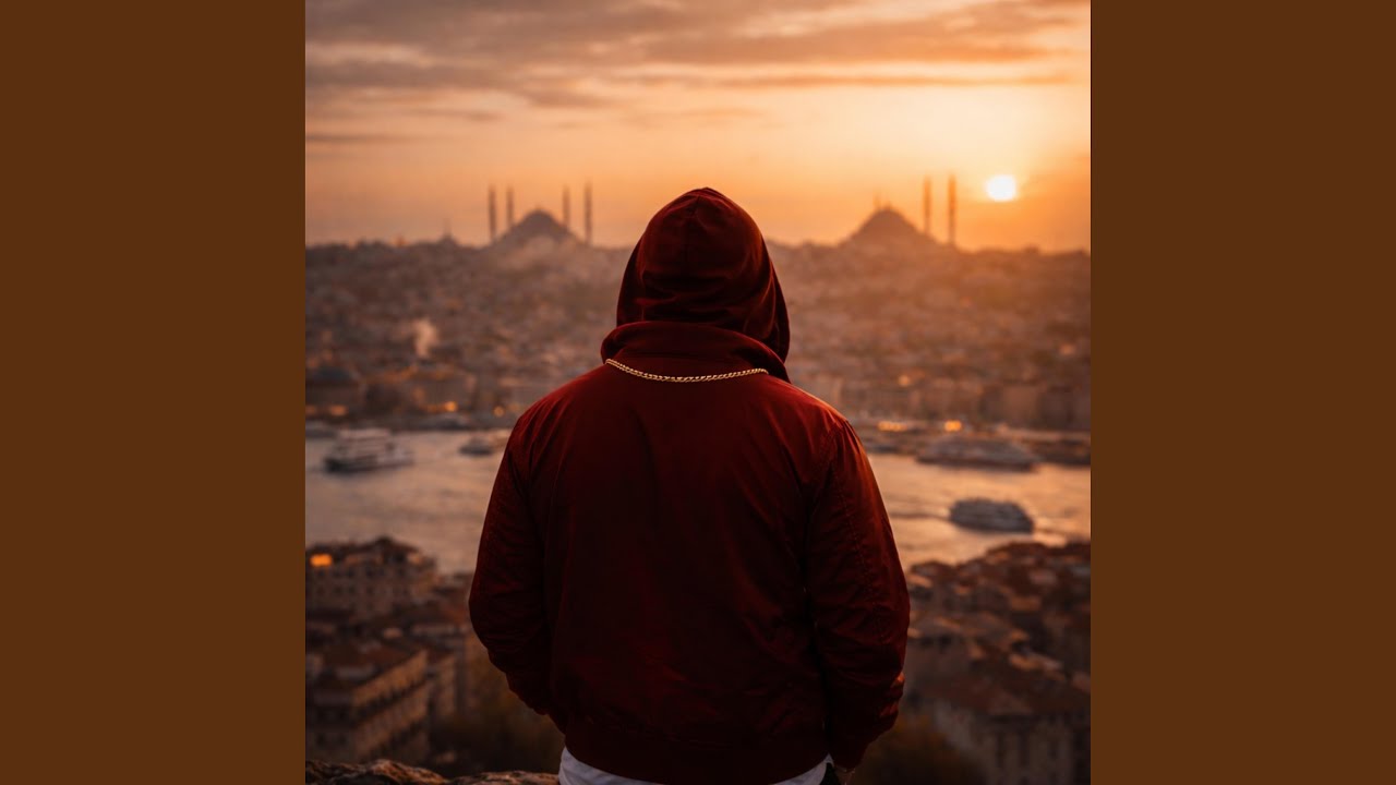 Faded Love Turkish Rap