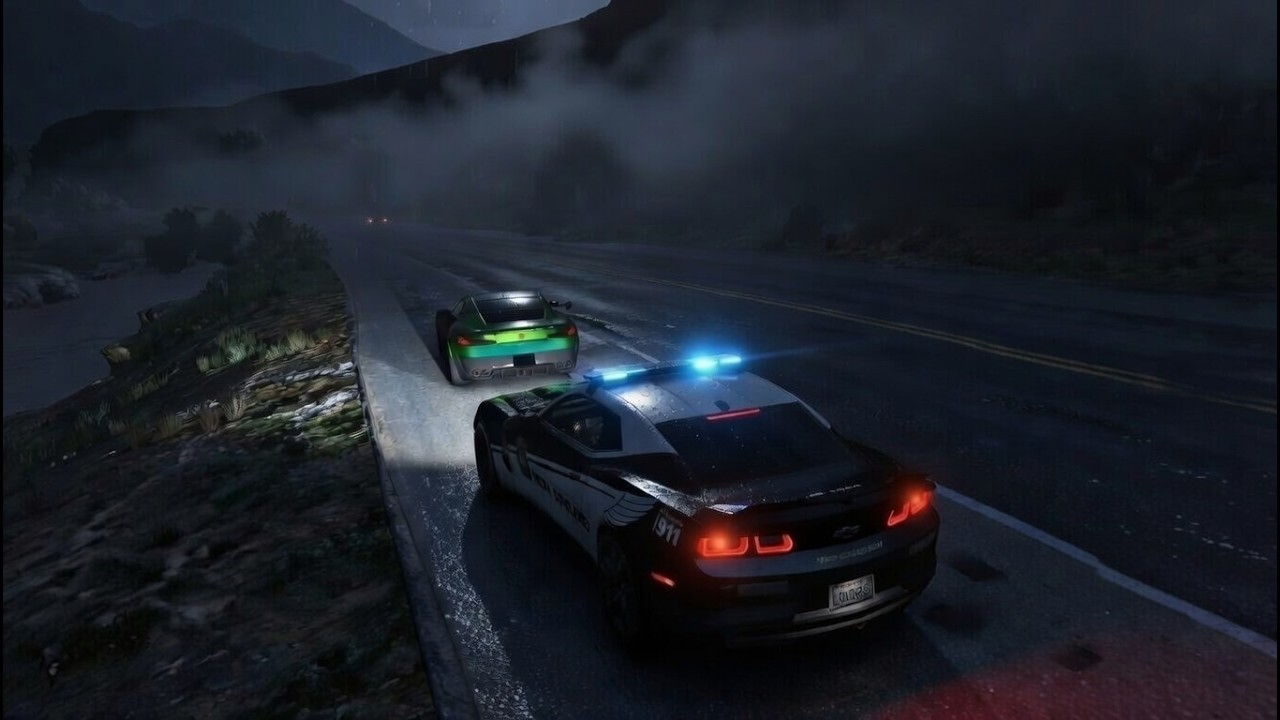 Vigero ZX Edit ama Flu`nun anonsları ile birlikte #eightbornv #eightborn #fivem #eightbornnext