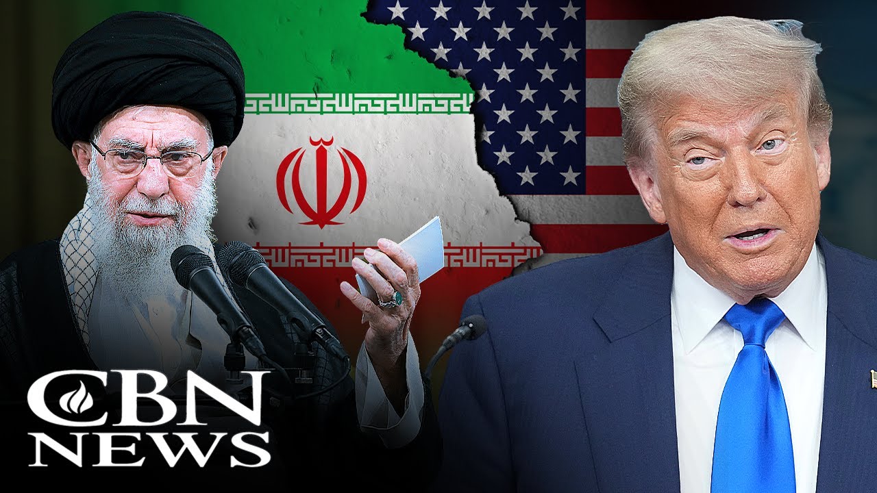 Iran Issues Fatwa to Kill Trump