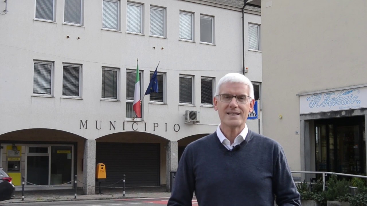 2014/2019 - 5 Anni di Presezzo Con Te