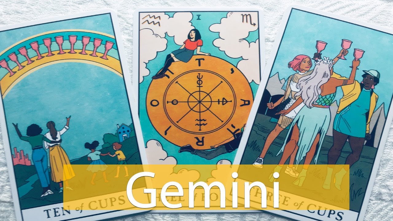 Gemini the type of person you've been waiting for sees you a just right for them too!